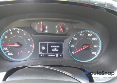 2018 Chevrolet Traverse Ls z USA, uszkodzony, nr VIN 1GNERFKW9JJ175091